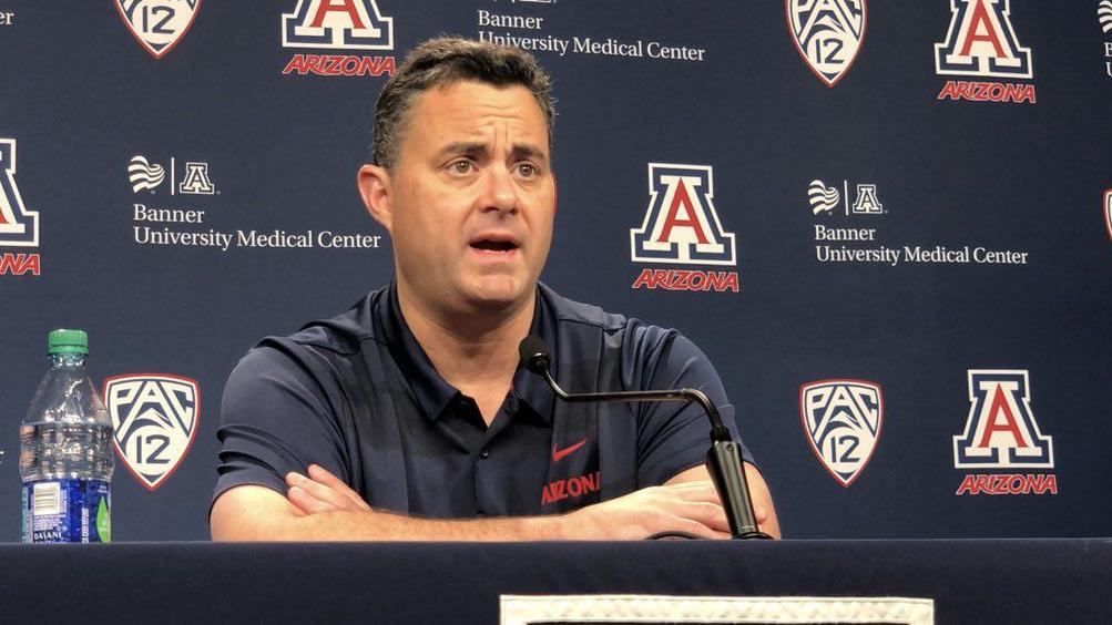 Watch: 12 best things Sean Miller, Dylan Smith said in pre-Cal Poly press conference